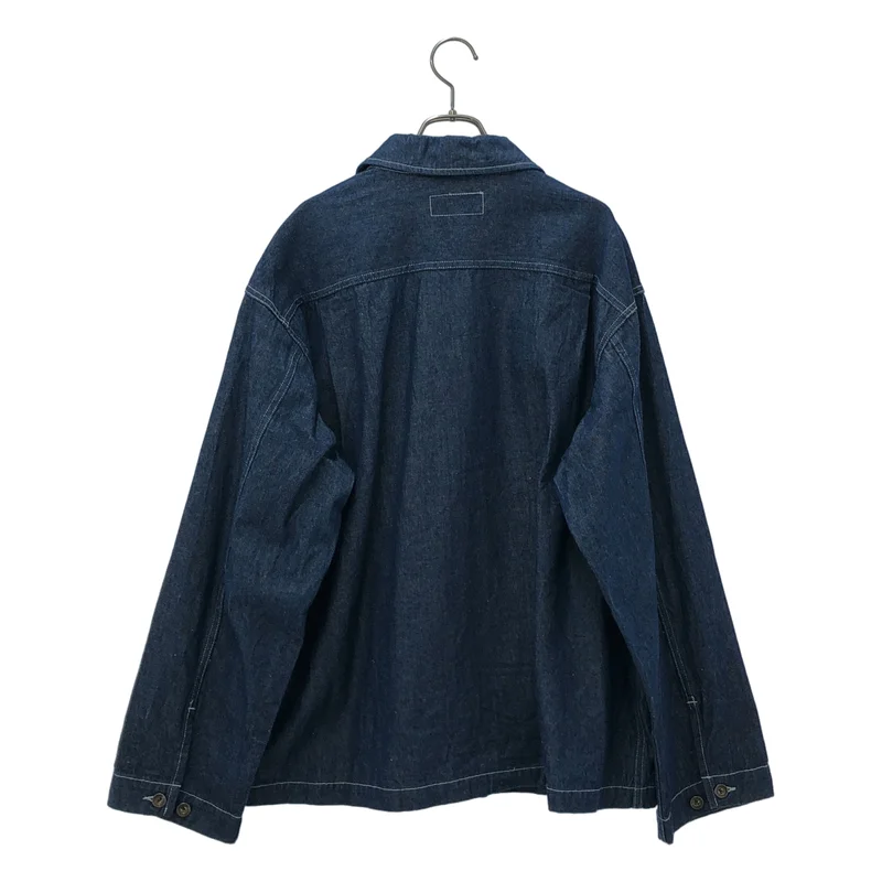 Engineered Garments WORKADAY / エンジニアードガーメンツワーカデイ | Sea Bees Jacket ジャケット | M | メンズ