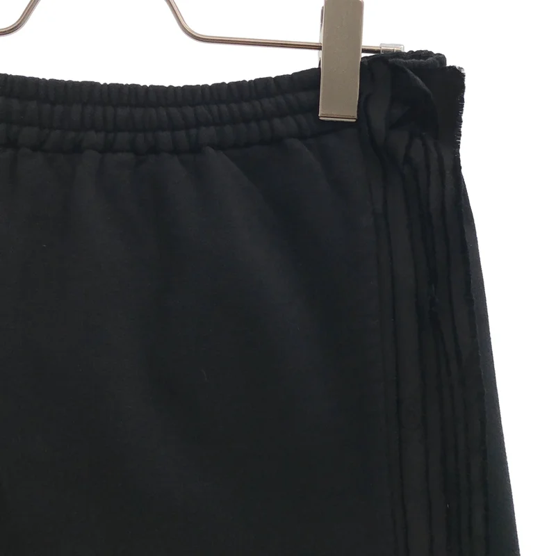MM6 Maison Margiela / エムエムシックスメゾンマルジェラ | 2024AW | スウェット スカート S52ME0015 | S | レディース