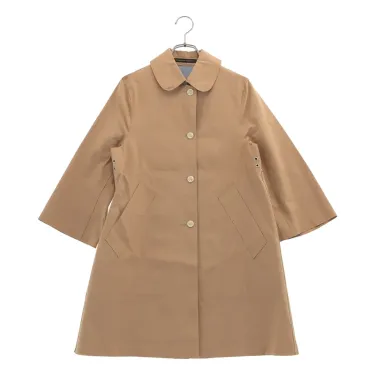 MACKINTOSH / マッキントッシュ | ウール ダッフルコート | 34