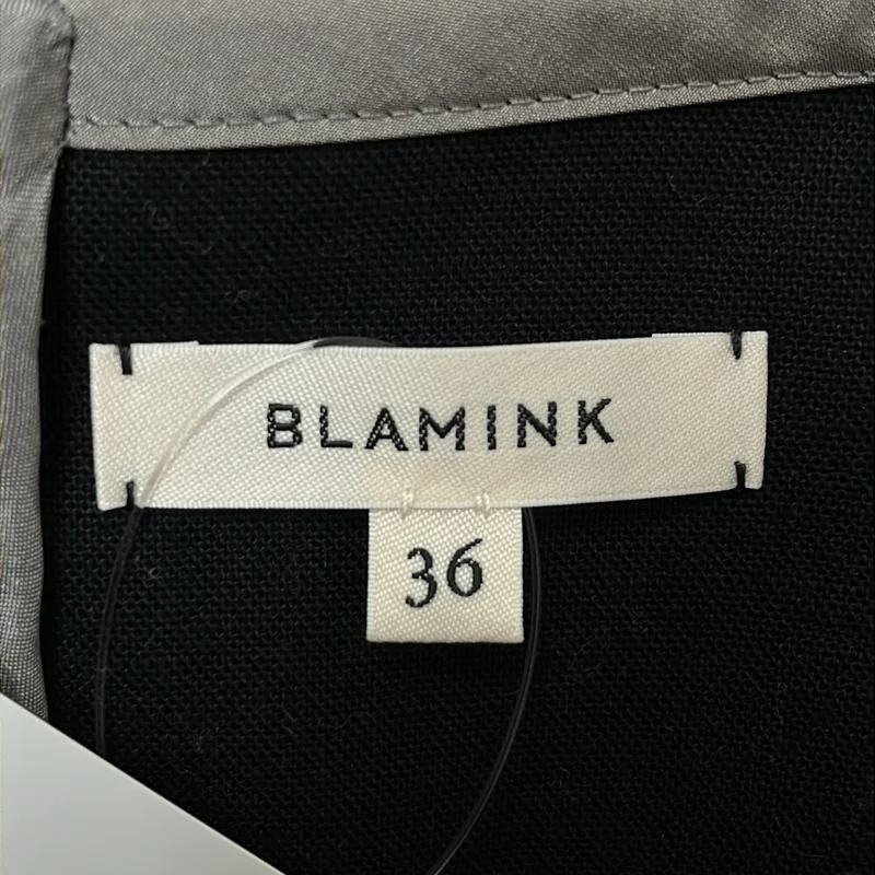 BLAMINK / ブラミンク | 2025AW | FALL フリルティアードスカート | 36 | レディース
