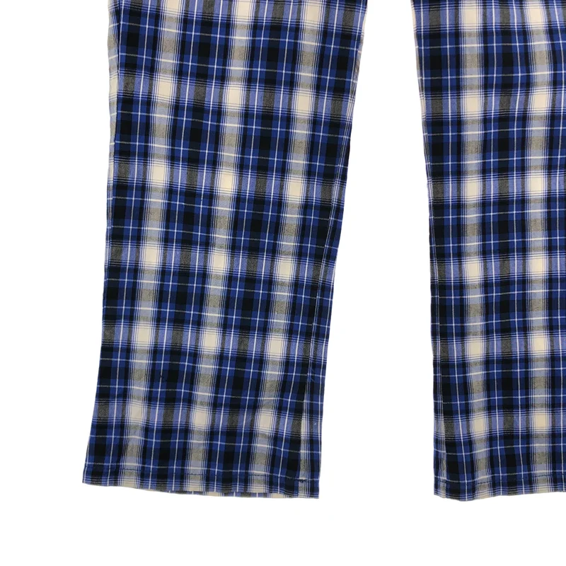 tricot COMME des GARCONS / トリココムデギャルソン | 2009SS | タータンチェック スラックス パンツ | M | レディース