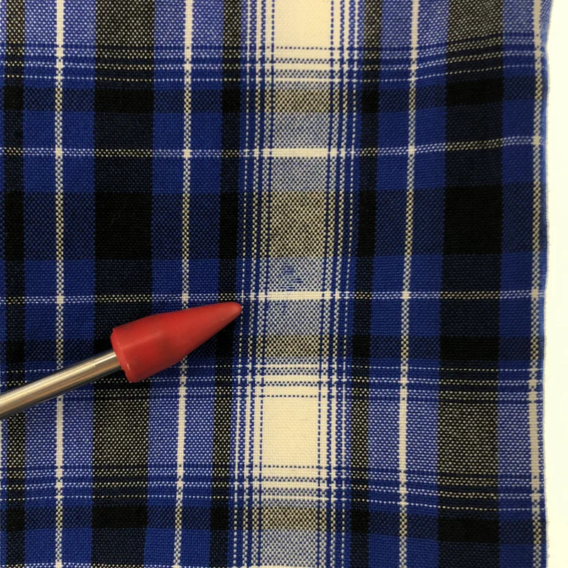 tricot COMME des GARCONS / トリココムデギャルソン | 2009SS | タータンチェック スラックス パンツ | M | レディース