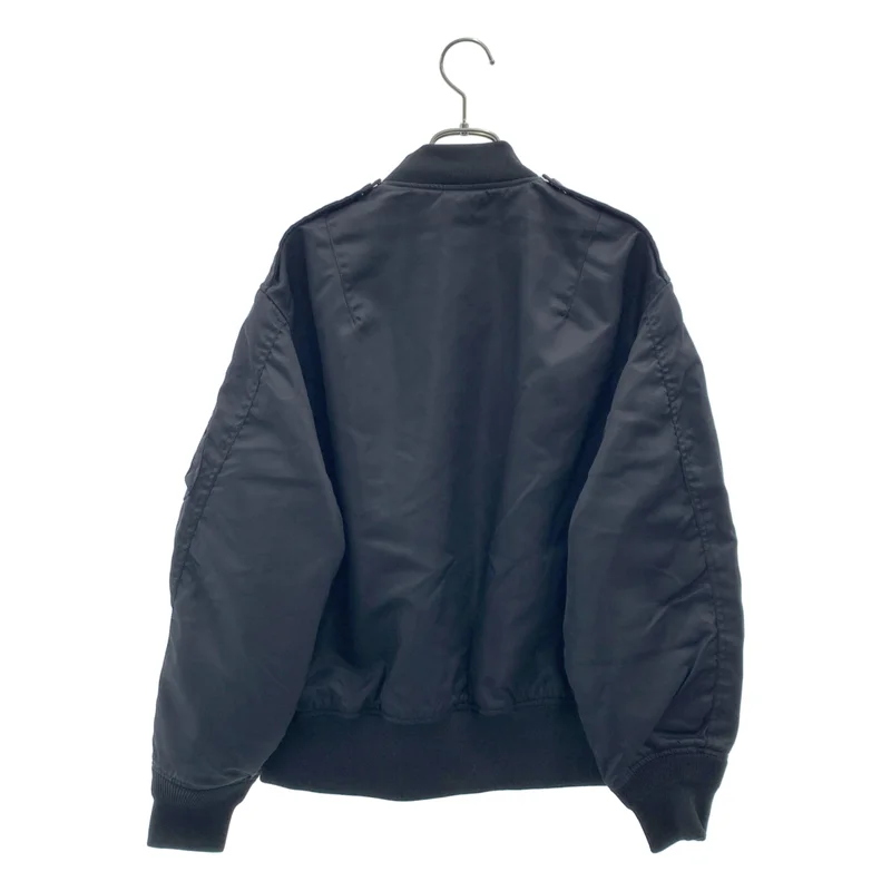 HYKE / ハイク | 2025SS | PARIGOT別注 TYPE L-2A JACKET フライトジャケット | S | レディース
