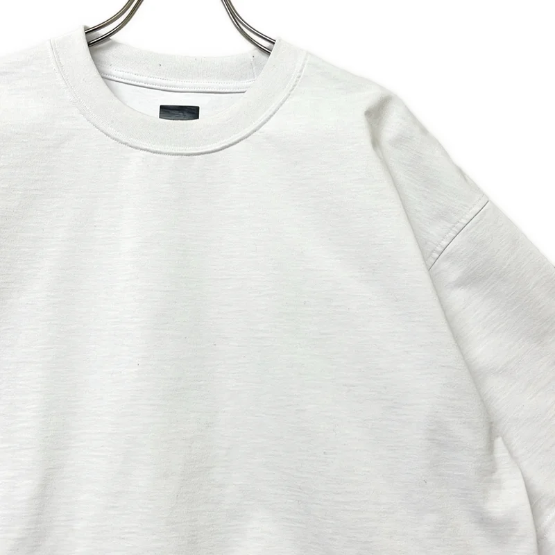 DAIWA PIER39 / ダイワピアサーティンナイン | TECH DRAWSTRING S/S TEE / ドローストリング  Tシャツ カットソー | S | メンズ