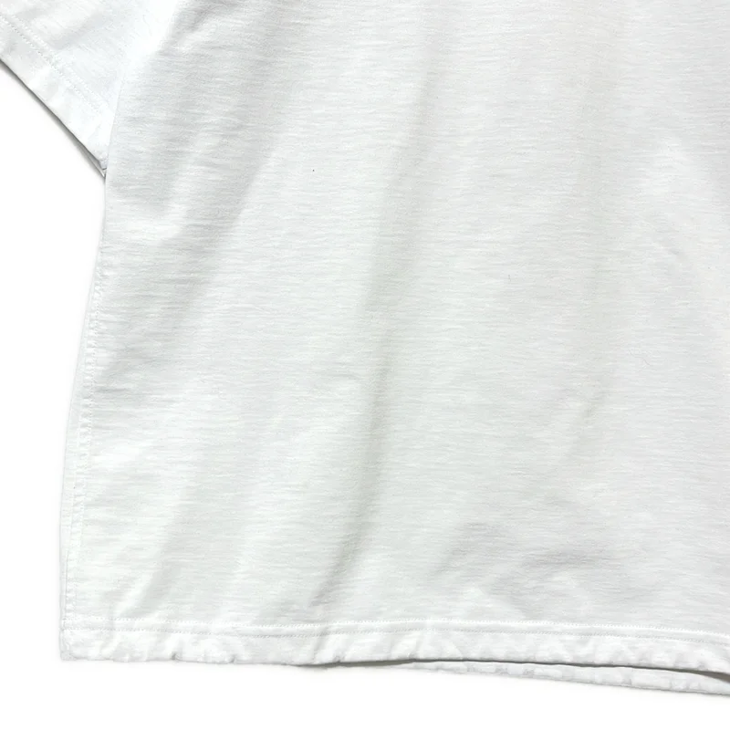 DAIWA PIER39 / ダイワピアサーティンナイン | TECH DRAWSTRING S/S TEE / ドローストリング  Tシャツ カットソー | S | メンズ