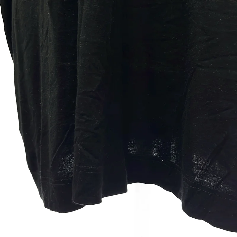 Maison Martin Margiela / メゾンマルタンマルジェラ | AIDS / エイズ オーバーシルエット Tシャツ カットソー | M | メンズ