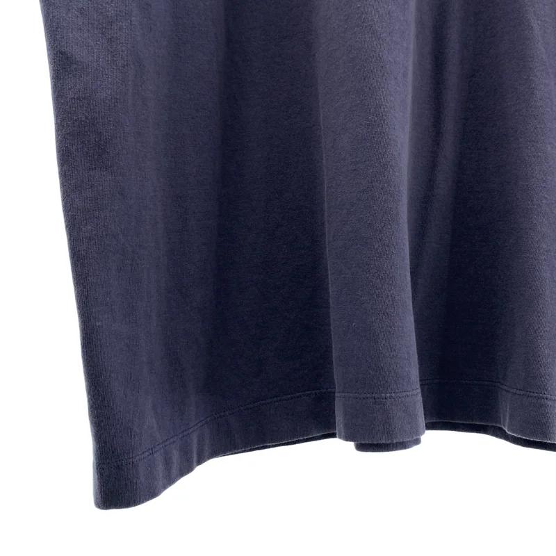 YLEVE / イレーヴ | コットン クルーネック Tシャツ カットソー | 4 | メンズ
