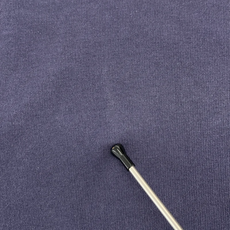 YLEVE / イレーヴ | コットン クルーネック Tシャツ カットソー | 4 | メンズ