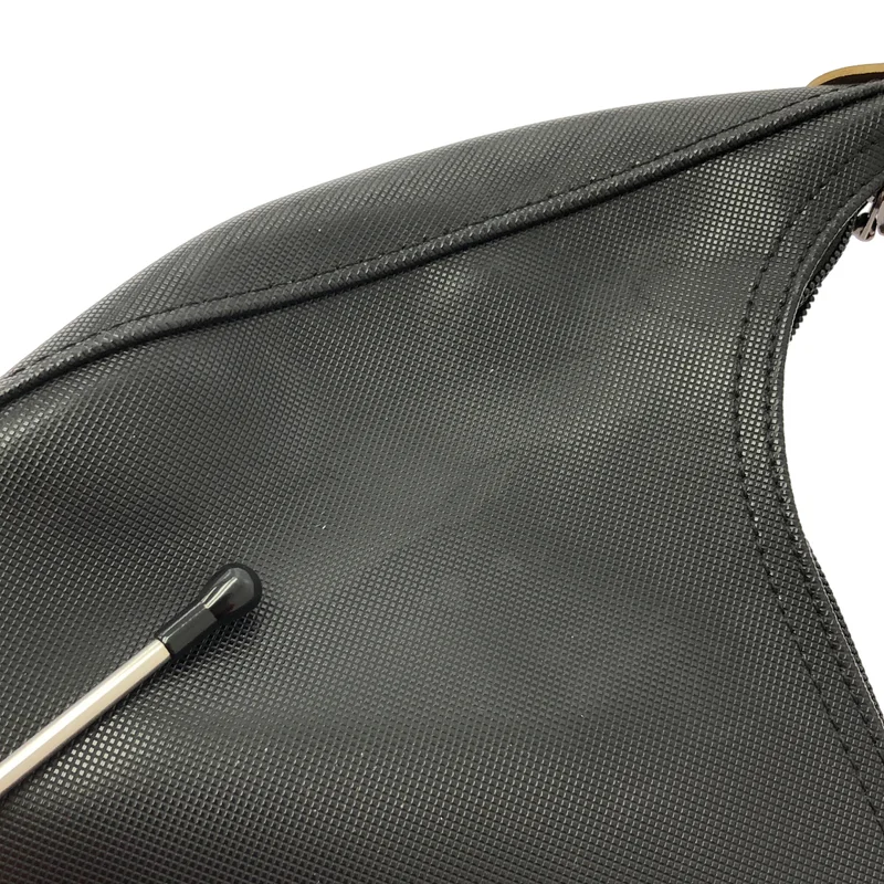 Longchamp / ロンシャン | ロゴ ワンショルダー バッグ |