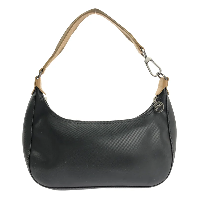 Longchamp / ロンシャン | ロゴ ワンショルダー バッグ |