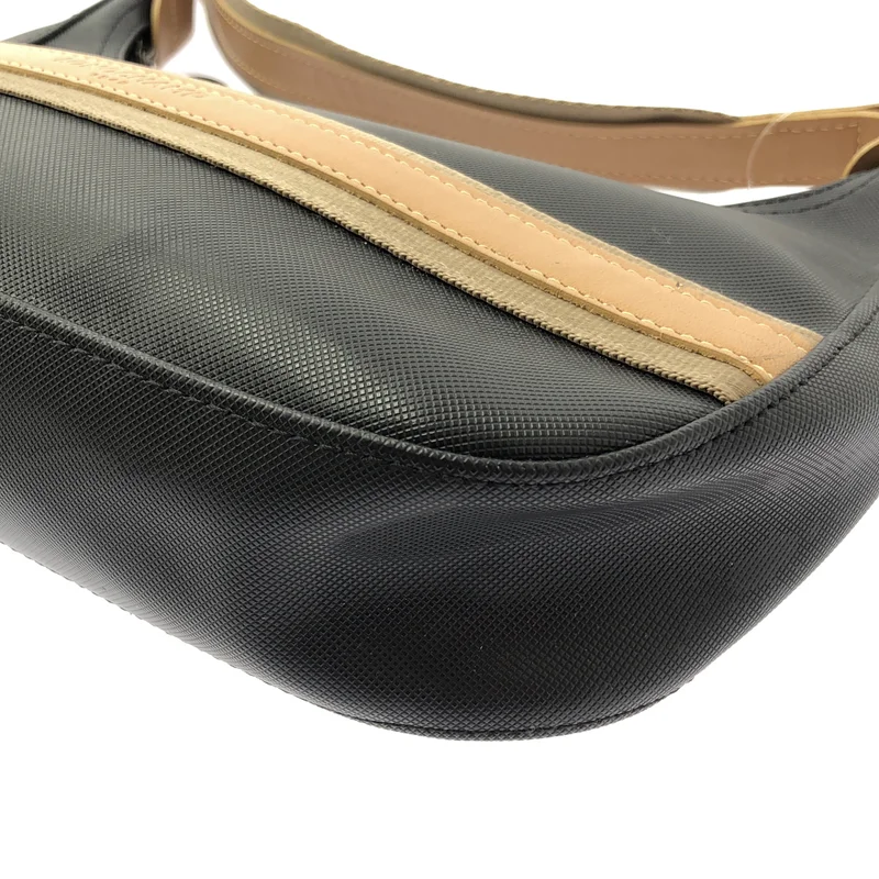 Longchamp / ロンシャン | ロゴ ワンショルダー バッグ |