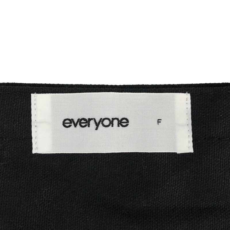 everyone / エブリワン | gratitude限定 vincent トートバッグ |