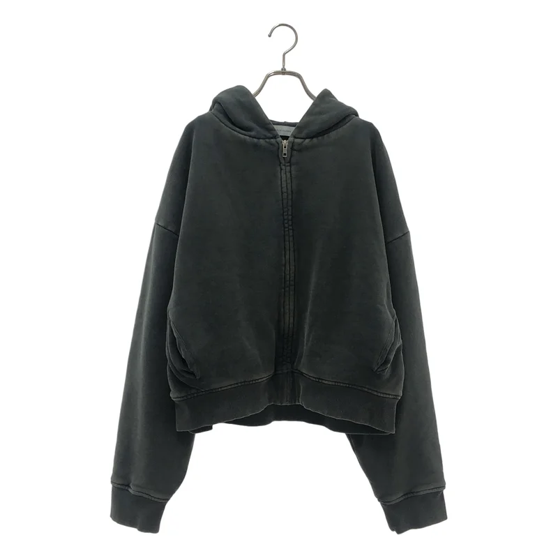entire studios / エンタイアスタジオ | THERMAL HOOD トレーナー UNU-25-1004 | S | メンズ