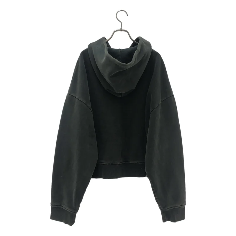 entire studios / エンタイアスタジオ | THERMAL HOOD トレーナー UNU-25-1004 | S | メンズ