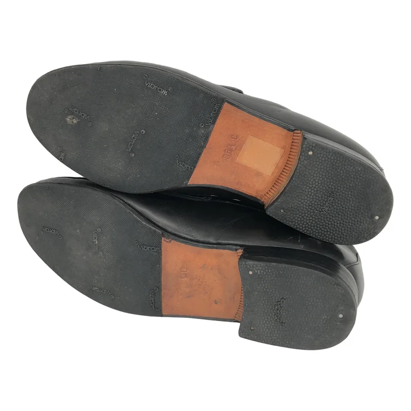 GUCCI / グッチ | ホースビット ローファー 0255 | 36 1/2 | レディース