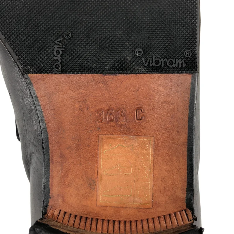 GUCCI / グッチ | ホースビット ローファー 0255 | 36 1/2 | レディース