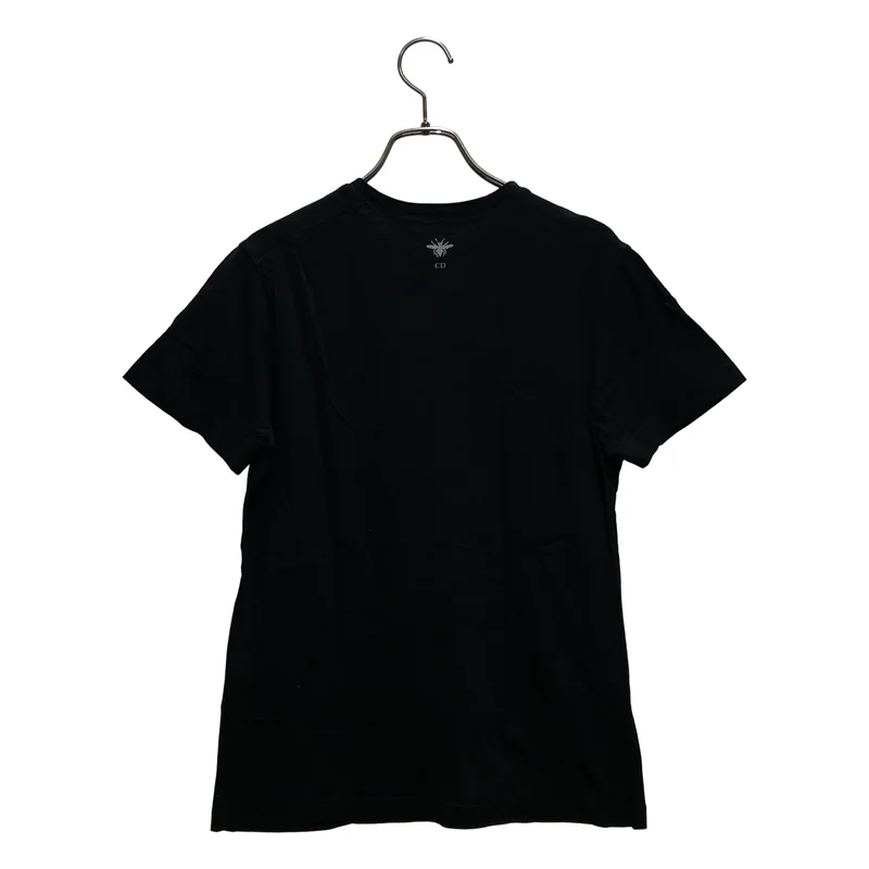 Christian Dior / クリスチャンディオール | Addict / ロゴ プリント Tシャツ カットソー | XS | レディース