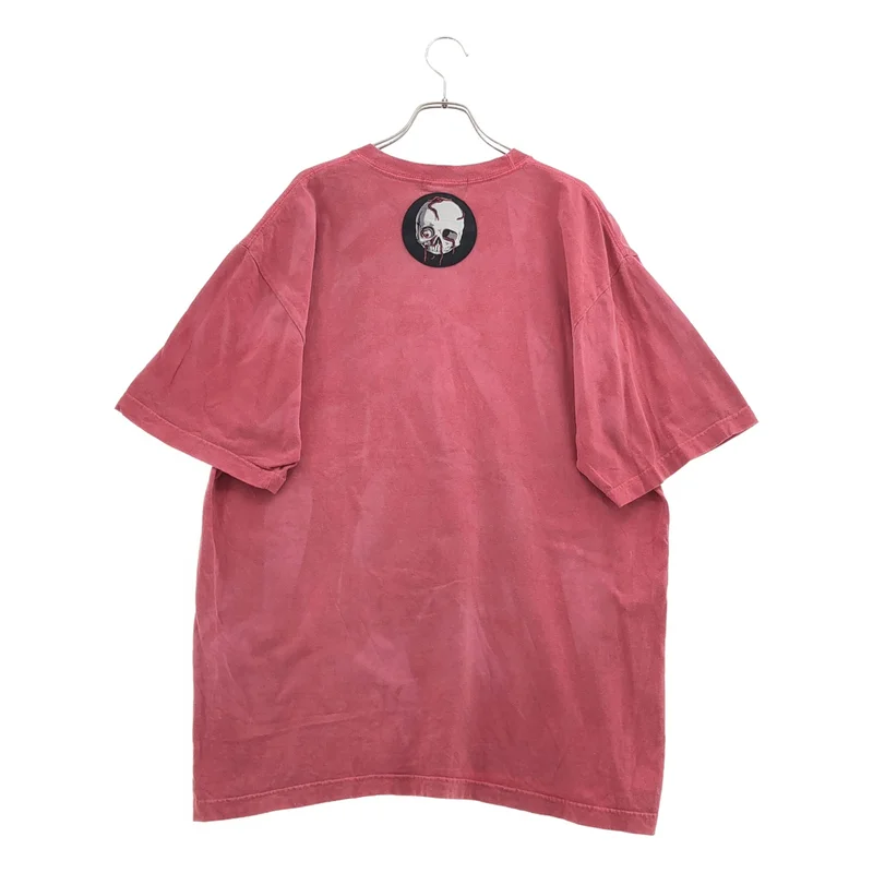 KIDILL / キディル | 2022SS | バンビプリント オーバーサイズTシャツ | F | メンズ