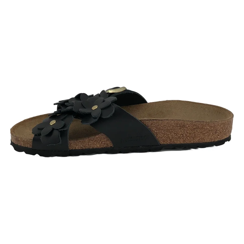 BIRKENSTOCK / ビルケンシュトック | UNITED ARROWS別注 /SIENA フラワー サンダル | 23 | レディース