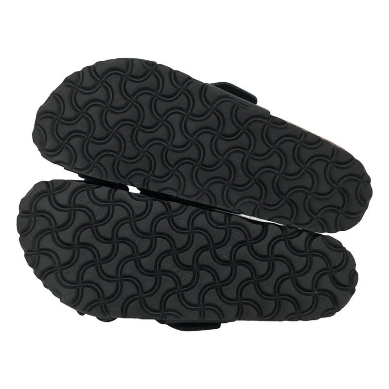 BIRKENSTOCK / ビルケンシュトック | UNITED ARROWS別注 /SIENA フラワー サンダル | 23 | レディース
