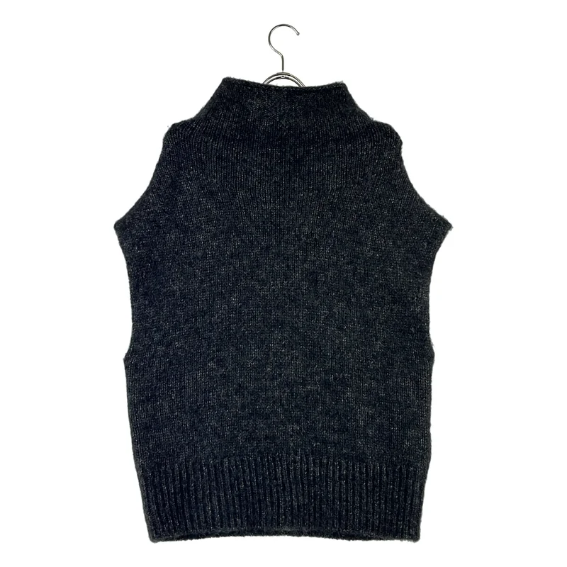 L'Appartement / アパルトモン | 2025AW | Fenice Knit Vest / アルパカ フェニーチェ ニットベスト |