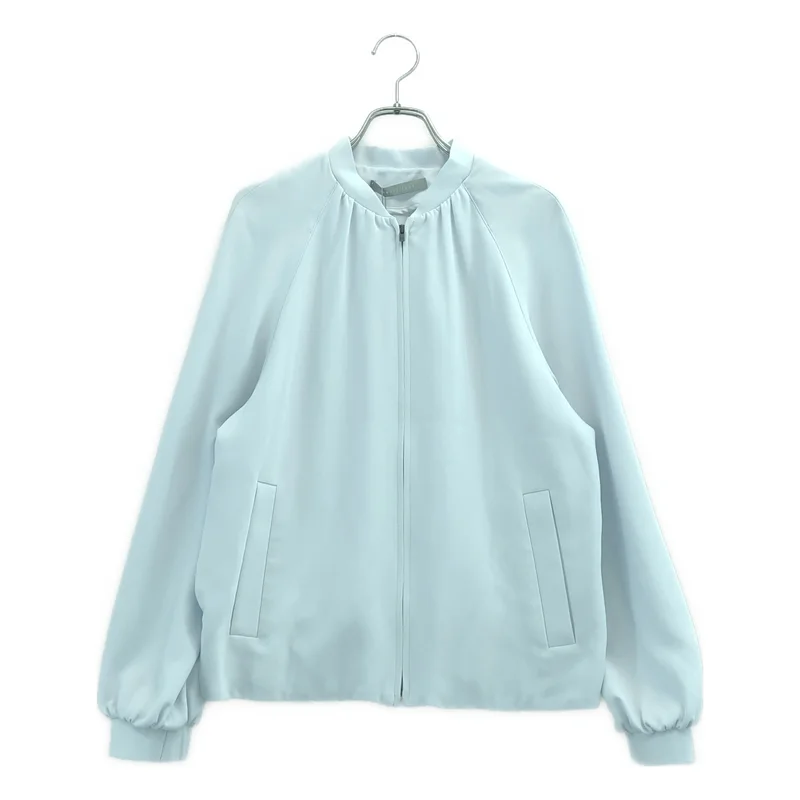 theory luxe / セオリーリュクス | 2023SS | Row Crepe Karri ジャケット | 38 | レディース