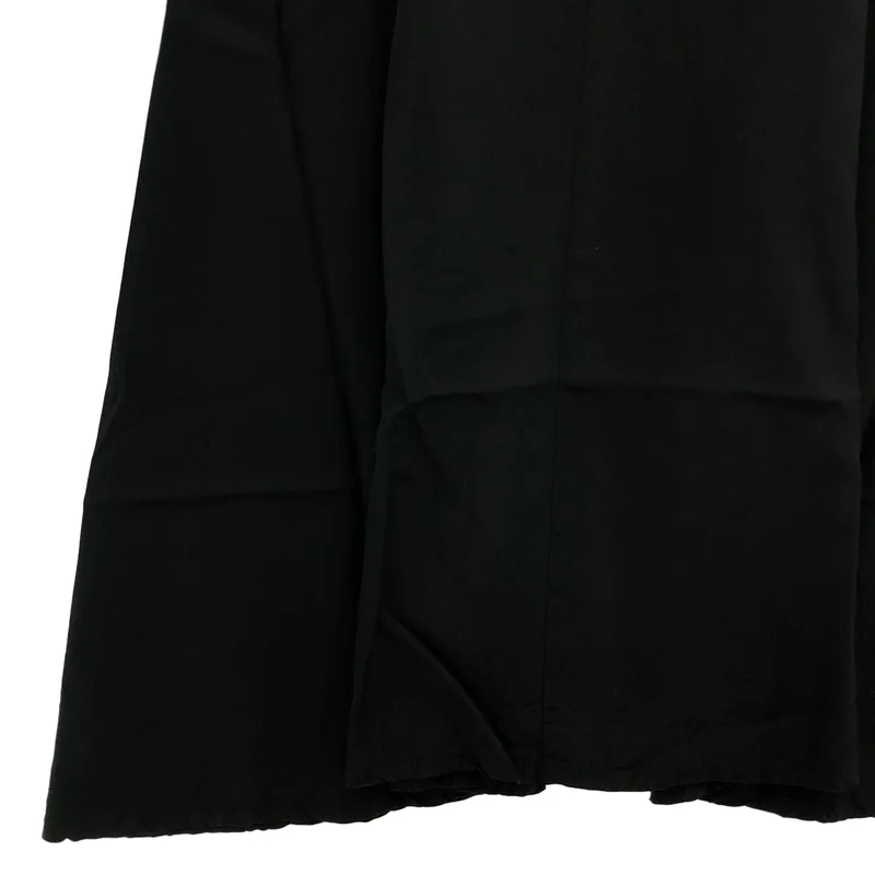 tricot COMME des GARCONS / トリココムデギャルソン | 2007SS | キュプラ サイドストリング フレアスカート | M | レディース