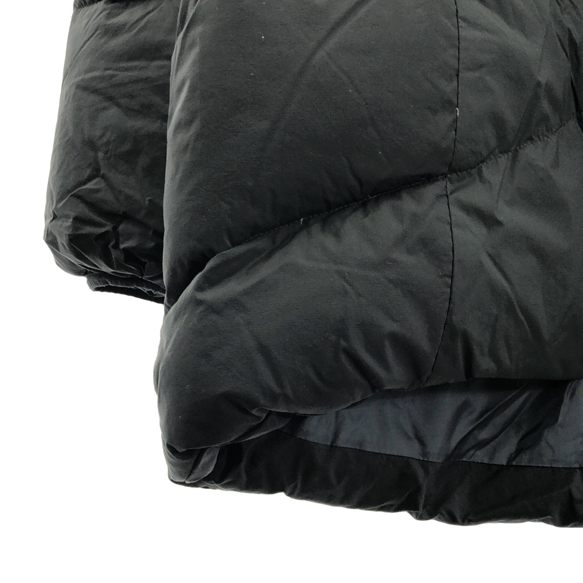 Goldwin / ゴールドウィン | HOODED DOWN COAT フーデッド ダウン