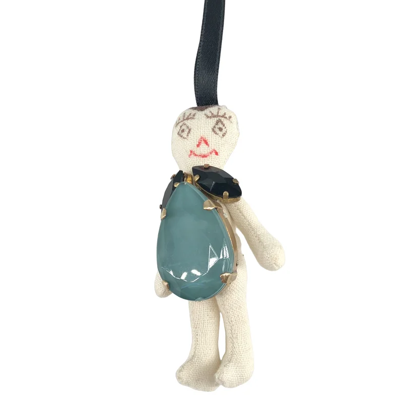 MARNI / マルニ | ネックレス チョーカー | U | レディース