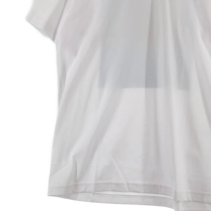 ON AIR / オンエアー | KYNE プリント Tシャツ | XL | メンズ