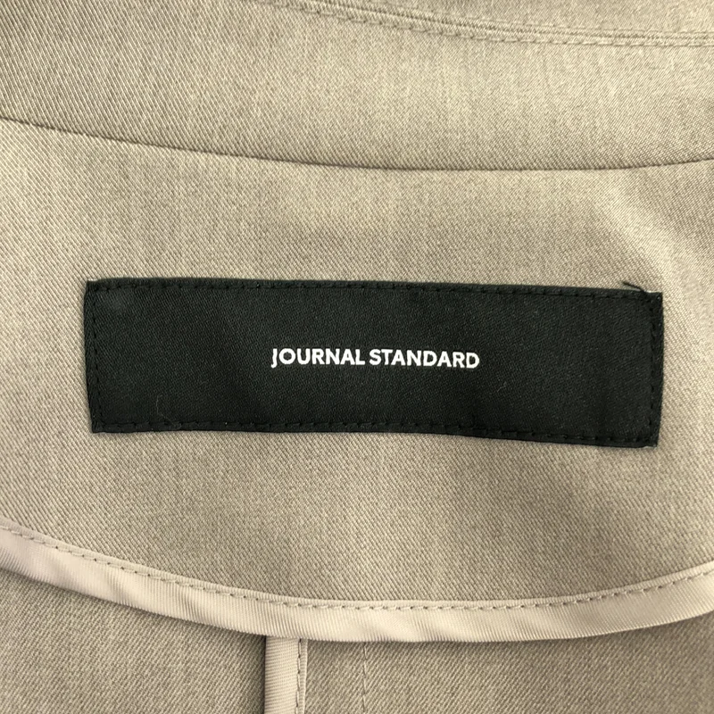 JOURNAL STANDARD / ジャーナルスタンダード | ライトソモウハーフスリーブジャケット |