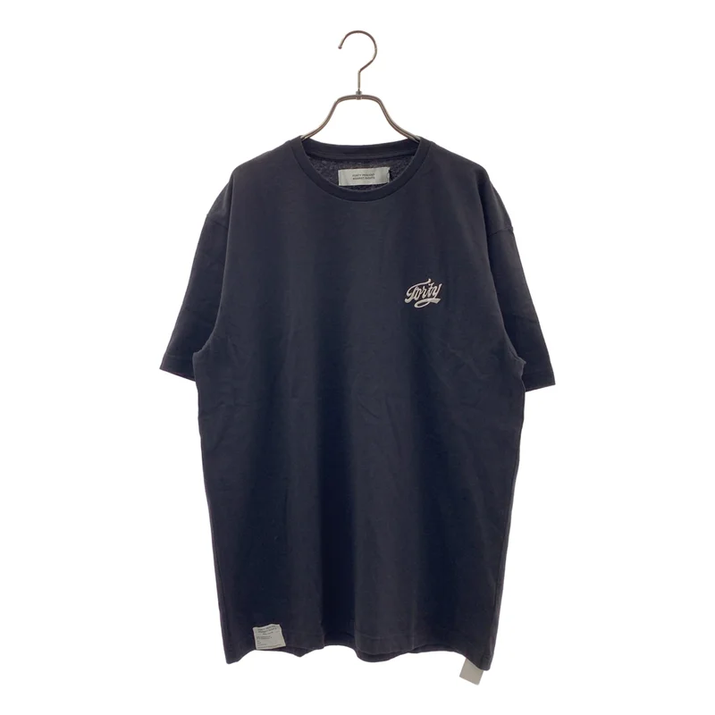FORTY PERCENTS AGAINST RIGHTS / フォーティーパーセントアゲインストライツ | ロゴ Tシャツ カットソー | M | メンズ