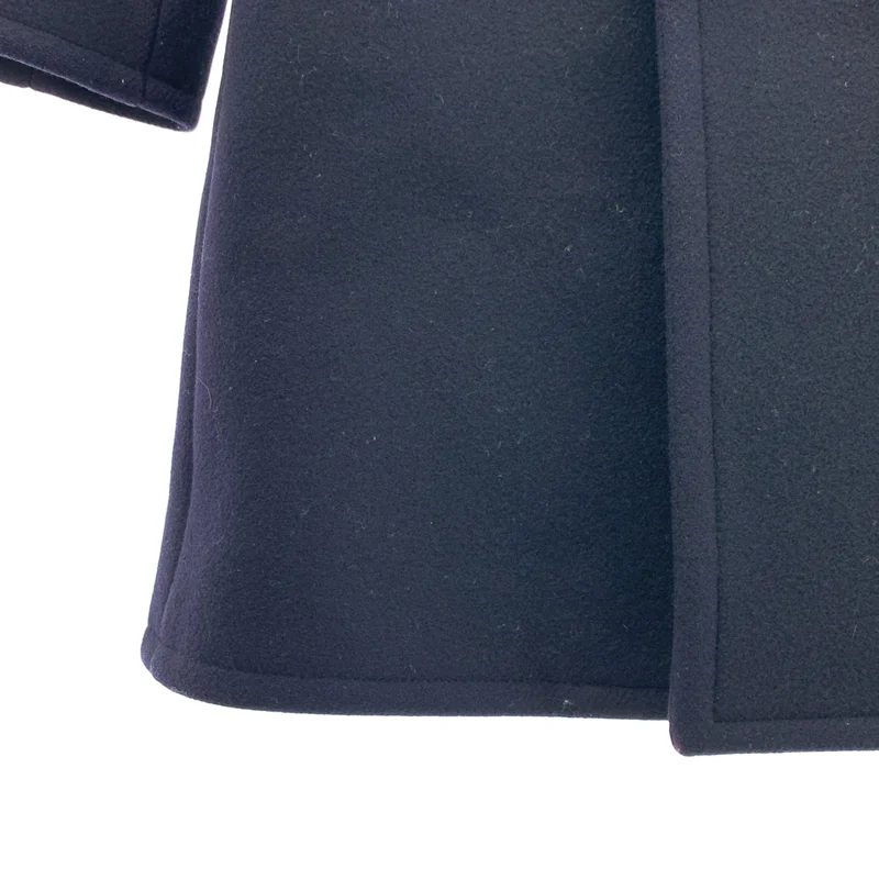 CELINE / セリーヌ | 2019AW | クラシックダブルブレストピーコート | 34 | レディース