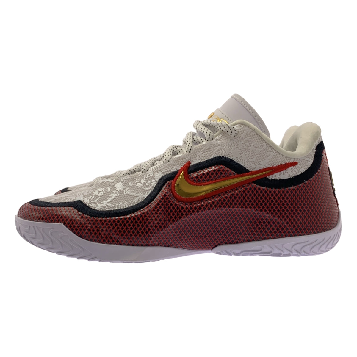 美品】 NIKE / ナイキ | レブロン 23 Grand Opening EP / IB9563-100