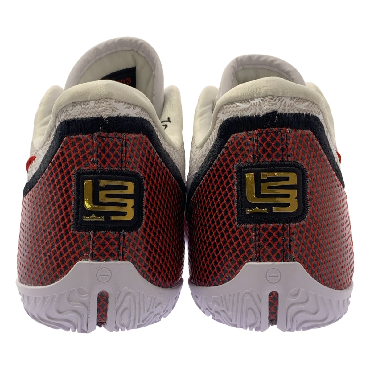 美品】 NIKE / ナイキ | レブロン 23 Grand Opening EP / IB9563-100