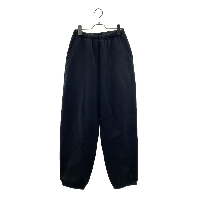 GOLD / ゴールド東洋エンタープライズ | SUVIN COTTON SWEAT EASY PANTS / ドローストリング スウェット パンツ | M | メンズ