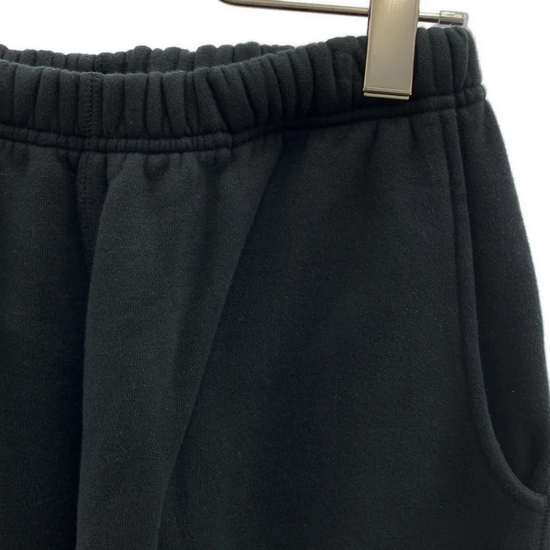 GOLD / ゴールド東洋エンタープライズ | SUVIN COTTON SWEAT EASY PANTS / ドローストリング スウェット パンツ | M | メンズ