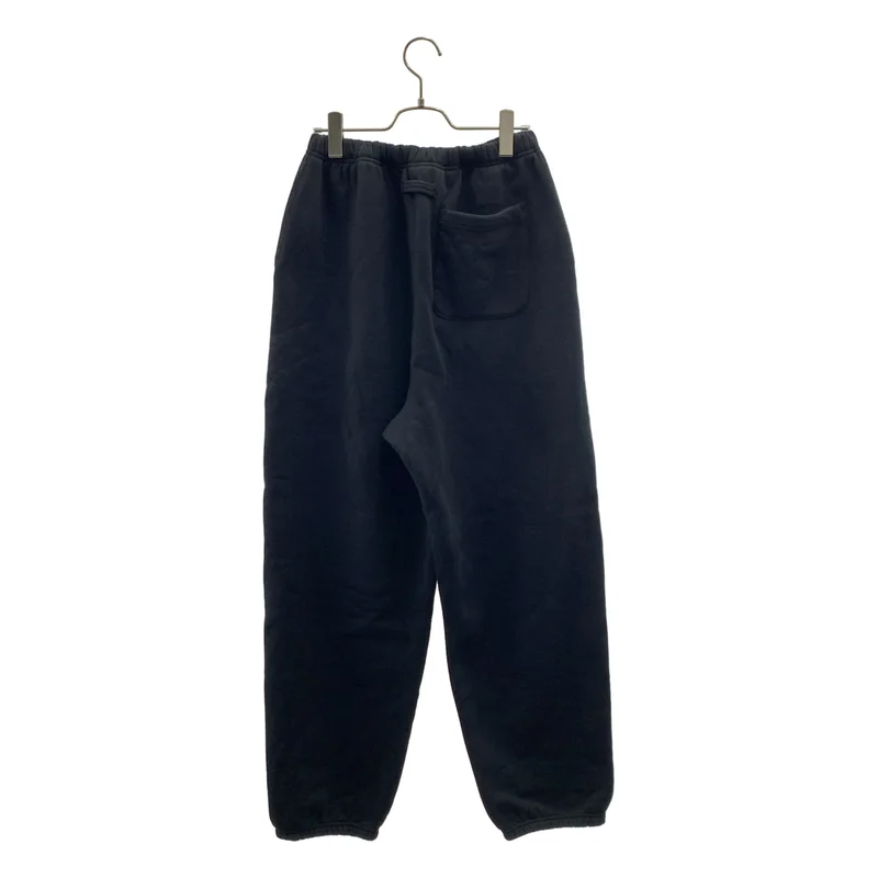 GOLD / ゴールド東洋エンタープライズ | SUVIN COTTON SWEAT EASY PANTS / ドローストリング スウェット パンツ | M | メンズ