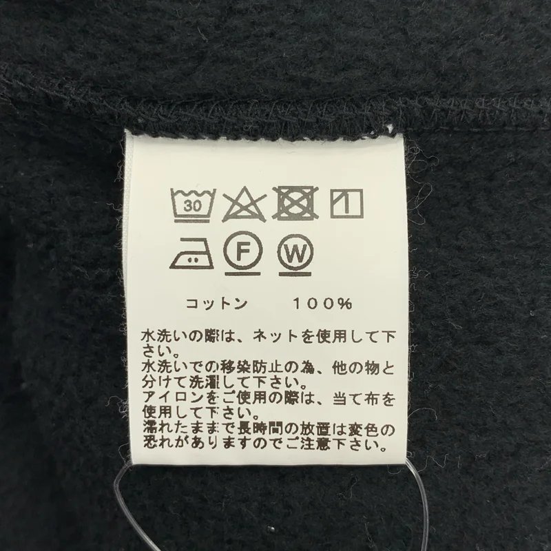 GOLD / ゴールド東洋エンタープライズ | SUVIN COTTON SWEAT EASY PANTS / ドローストリング スウェット パンツ | M | メンズ