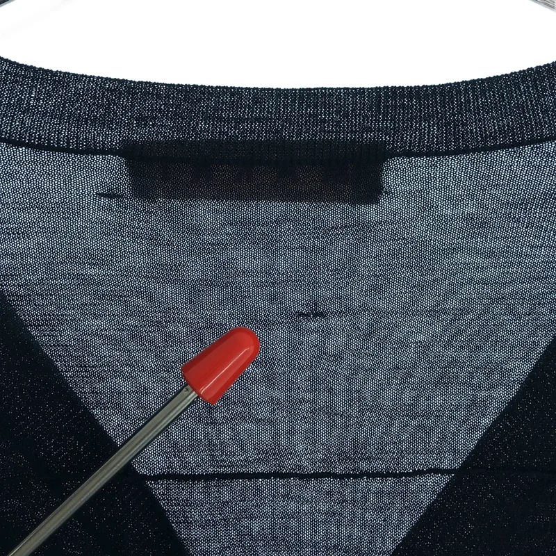 MARNI / マルニ | コットン Vネックカーディガン | 40 | レディース
