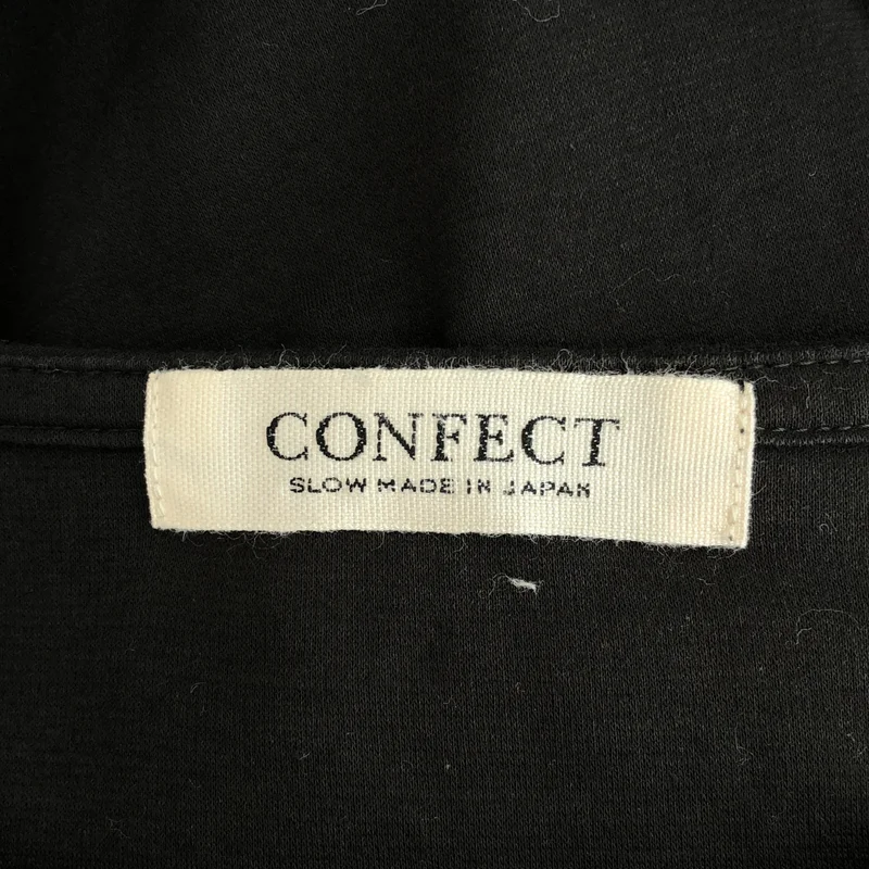 nest robe CONFECT / ネストローブコンフェクト | コットンポンチ ヘンリーネック 半袖プルオーバー | 4 | メンズ