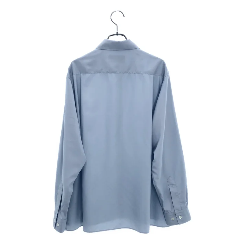 UNITED TOKYO / ユナイテッドトウキョウ | DRY RAYON リラックスシャツ | 1 | メンズ
