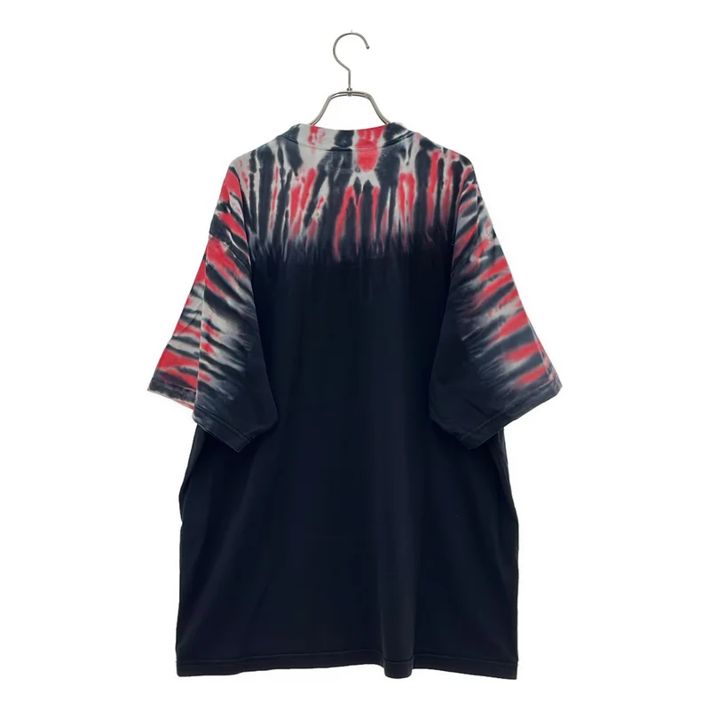 BALENCIAGA / バレンシアガ | Extreme Tie Dye Tシャツ_半袖 764235 | L | メンズ