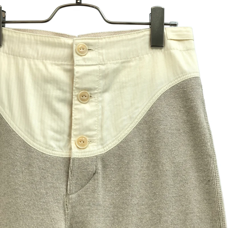 INSCRIRE / アンスクリア | 2014AW | Under pants / コットン ニットパンツ | M | レディース