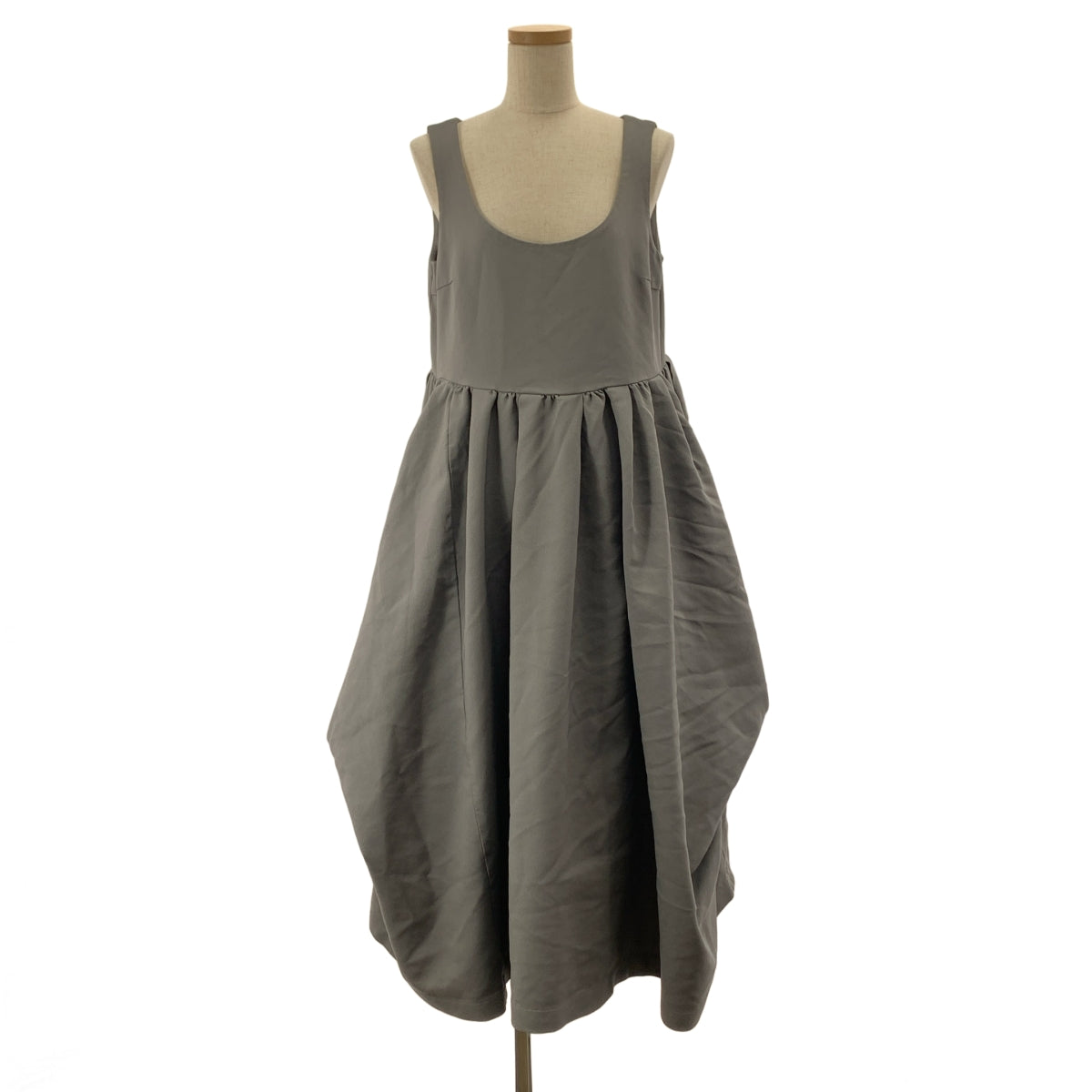 COMME des GARCONS COMME des GARCONS / コムコム | 2024AW | ギャザー