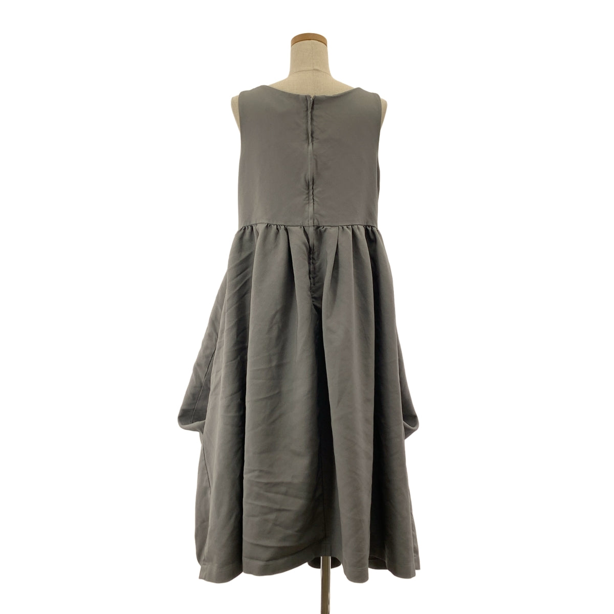 COMME des GARCONS COMME des GARCONS / コムコム | 2024AW | ギャザー