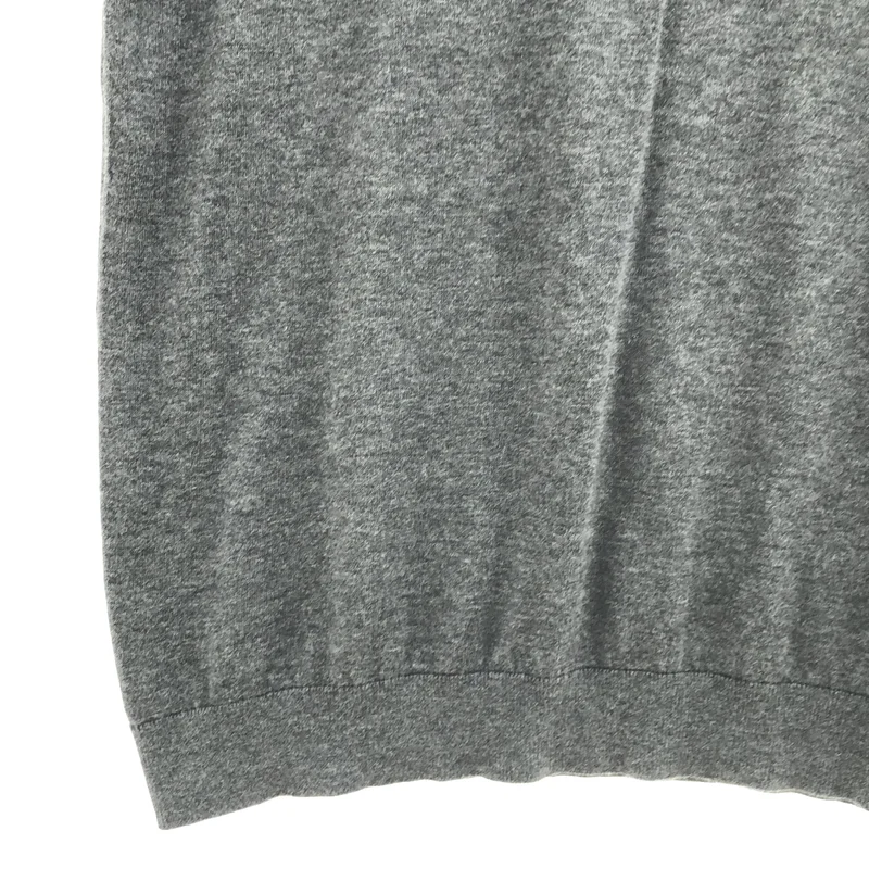 JOHN SMEDLEY / ジョンスメドレー | シーアイランドコットン ニットポロシャツ | XL | メンズ