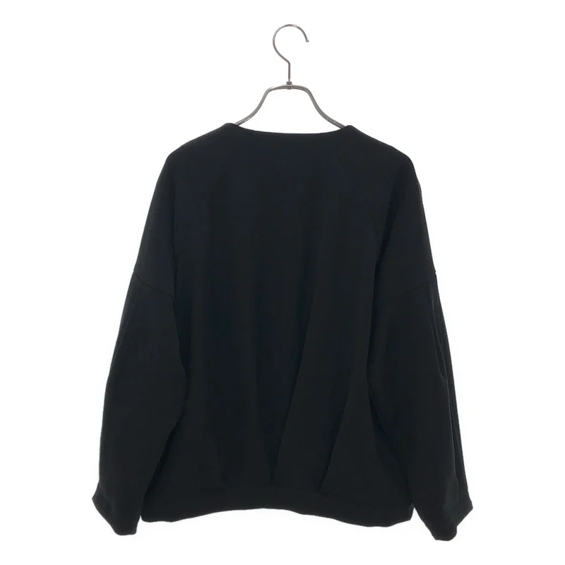 WHYTO / ホワイト | Back Tuck Jacket / バックタック ジャケット | 36 | レディース