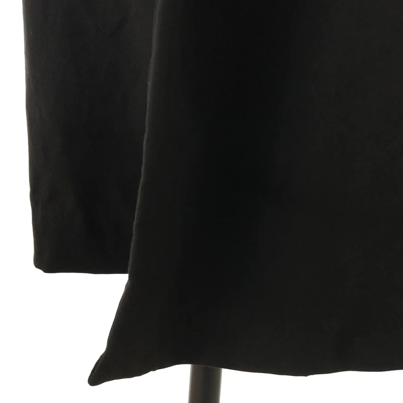 COMME des GARCONS HOMME PLUS / コムデギャルソンオムプリュス | ベルテッド オーバーコート / 総裏地 | M | メンズ