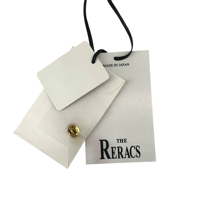 THE RERACS / ザリラクス | ウール ケーブルニット 帽子 | F | その他